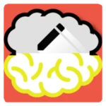 my memory help android application logo